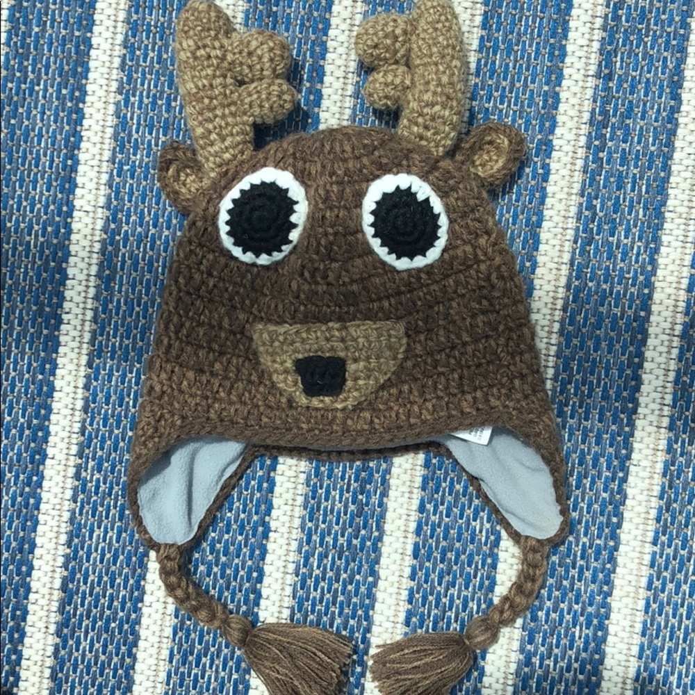 L.L.Bean 6-12M Hat
